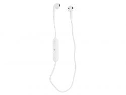 Blow 32-779 Bluetooth 4.2, 100 óra készenlét fehér fülhallgató