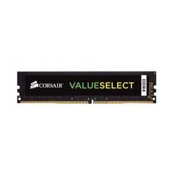 Corsair Value Select DDR4 8GB, 2666MHz, CL18 memória
