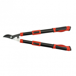 Yato YT-8839 metszőolló Megkerülés Fekete, Vörös