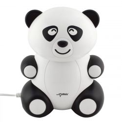 ProMedix PR-812 10 ml, 29–52 PSI Panda alakú kompresszoros inhalátor