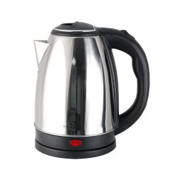 Esperanza TKK002S Roraima 1800W 1.8L fényes ezüst elektromos vízforraló
