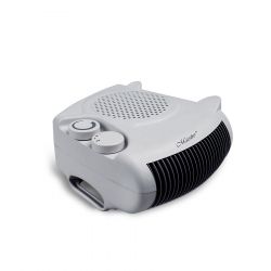 Maestro MR-921, 2000W, Hűtő-Fűtő, Szürke, Ventilátoros hősugárzó