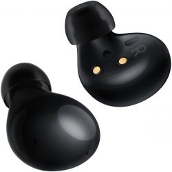 Samsung SM-R177NZTAEUE Galaxy Buds 2 Bluetooth 5.2, 61 mAh Onyx fekete vezeték nélküli headset