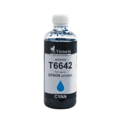 VICTORIA T66424 100ml kék tinta