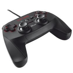 Trust GXT540 PC&PS3 gamer gamepad (Kontroller)