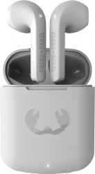 Fresh 'n Rebel Twins Core Headset True Wireless Stereo (TWS) Bluetooth Szürke headset