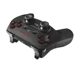 Trust GXT545 wless PC & PS3 gamer gamepad (Kontroller)
