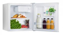 Amica FM050.4 41l 50cm fehér minihűtő