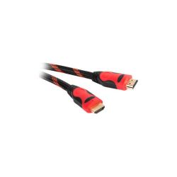Natec Genesis HDMI v1.4 High Speed XBOX ONE/XBOX 360 4K prémium kábel