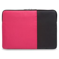 TARGUS Pulse TSS94813EU 13 - 14" - fekete/rózsaszín, notebook tok