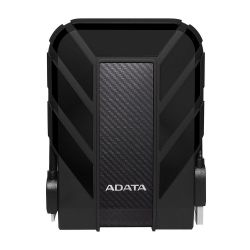 ADATA HD710 Pro 2TB 2.5" USB 3.1 fekete külső merevlemez