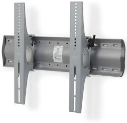 Ergotron 61-142-003 TV tartókeret 2,29 M (90") Ezüst