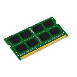 Kingston 4GB DDR3 1600MHz SODIMM CL11 memória