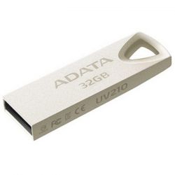 ADATA 32GB USB 2.0, metal Flash Drive