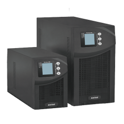 KSTAR Memopower Plus 3000VA - MP UDC 9103S Szünetmentes táp (Szünetmentes táp)