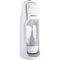 SodaStream Jet fehér szódagép