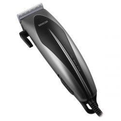Sencor SHP320SL 0.1-12 mm, 32 mm szélesség szürke-fekete hajnyíró