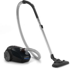 Philips Philips PowerGo fekete porszívó