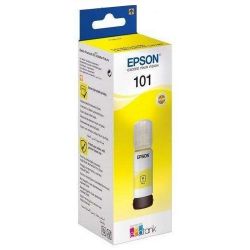 Epson T03V4 70ml Sárga Tintapatron (Eredeti)