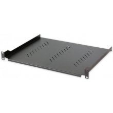 Techly I-CASE TRAY-130BK rack tartozék Állítható polc