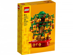 LEGO® (40648) Pénzfa