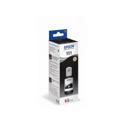 Epson T03V1 127ml Fekete tintapatron (Eredeti)