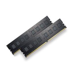G.Skill DDR4 16GB (2x8GB) 2400MHz CL15 1.2V XMP 2.0 memória
