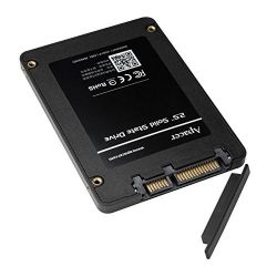 Apacer AS340 Panther 240GB 2.5'' SATA3 6GB/s, belső SSD