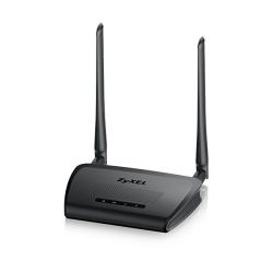 ZYXEL Wireless N Access Point 300Mbps  2xLan (100Mbps) v3
