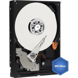 Western Digital WD Blue 3.5" 1TB SATAIII 5400RPM 64MB belső merevlemez