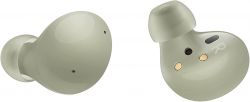 Samsung SM-R177NZGAEUE Galaxy Buds 2 Bluetooth 5.2, 61 mAh Oliva vezeték nélküli headset