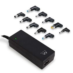 Ewent EW3986 90W Slim notebook töltő