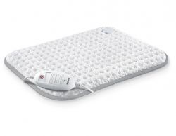 Beurer HK 42 (44x33 cm) Super Cosy fehér melegítő párna