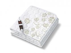 Beurer UB 60 (150x80 cm) Basic fehér melegítő ágybetét