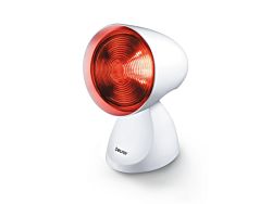 Beurer IL 21 (150 W) fehér Infravörös lámpa