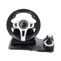 Tracer Roadster, GameZone, 4in1, PlayStation 4, Xbox One, Nintendo Switch, PC, Kormány szett