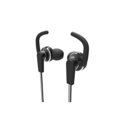 Nokia WH-501 Active Wired fekete stereo headset
