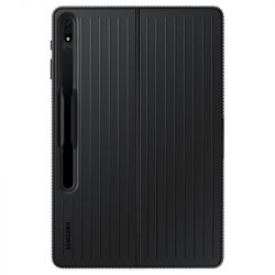 Samsung EF-RX900CBEGWW Galaxy Tab S8 Ultra Protective Standing gyári fekete védőtok