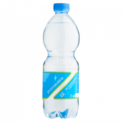 Primavera szénsavas 0,5 l természetes ásványvíz