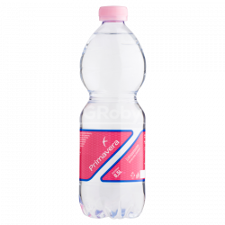 Primavera szénsavmentes 0,5 l természetes ásványvíz
