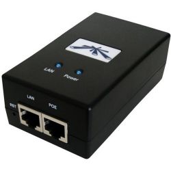 Ubiquiti PoE-24 Passive EU, 24V 0.5A, 12W PoE adapter