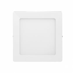 Art L4301622 161x29mm, 12W, 3000K fehér felületre szerelt LED panel