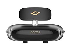 Goovis Pro 2 x 1920 x 1080, 53º, fekete VR szemüveg