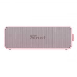 Trust 23829 Zowy Max IPX7, 3,5 mm, Micro SD, 10 W RMS Rózsaszín Bluetooth hangszóró