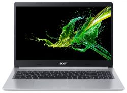 Acer Aspire A515-54G-33BQ 15,6"FHD/Intel Core i3-10110U/4GB/256GB/MX350 2GB/ezüst laptop