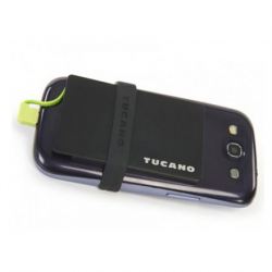 Tucano Tucard Sport Lítium-polimer (LiPo) 1500 mAh Fekete