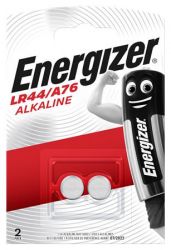 ENERGIZER LR44/A76 2 db, gombelem