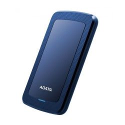 Adata Classic HV300 2.5" 1TB USB3.0 kék külső HDD