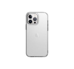 Uniq Lifepro Xtreme Apple iPhone 14 Pro Átlátszó Szilikon tok