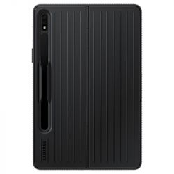 Samsung EF-RX700CBEGWW Galaxy Tab S8 Protective Standing gyári fekete védőtok